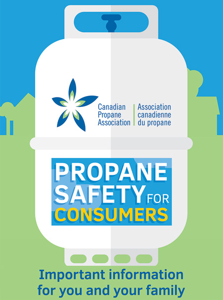 Propane Safety