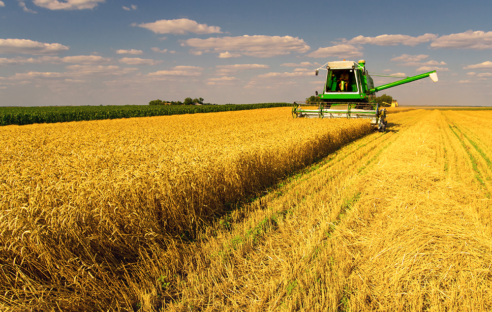 agricultural propane uses include fuel farm equipment