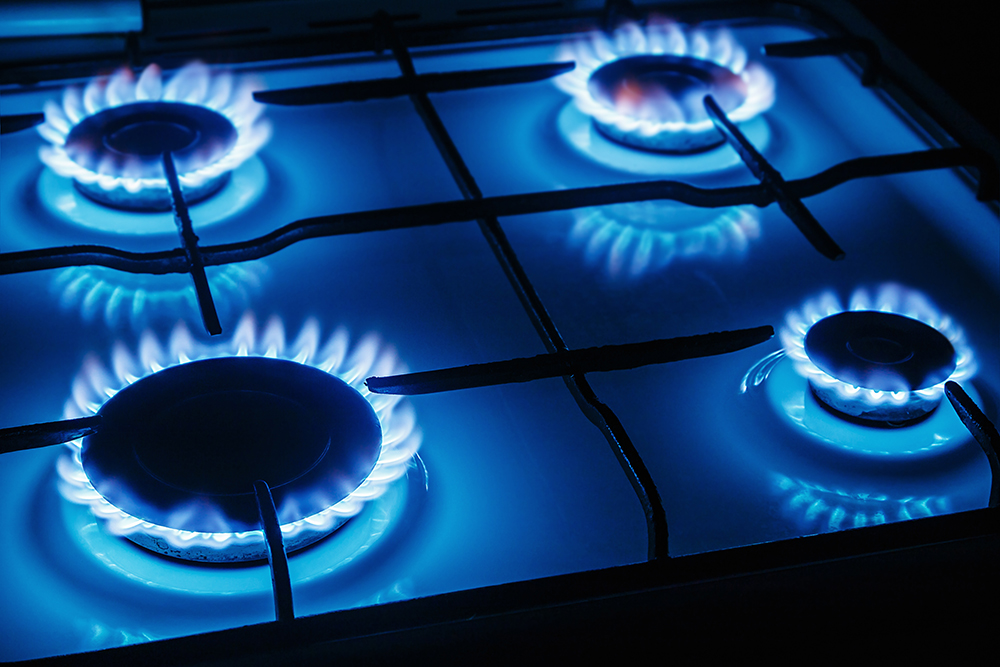Types Of Natural Gas
