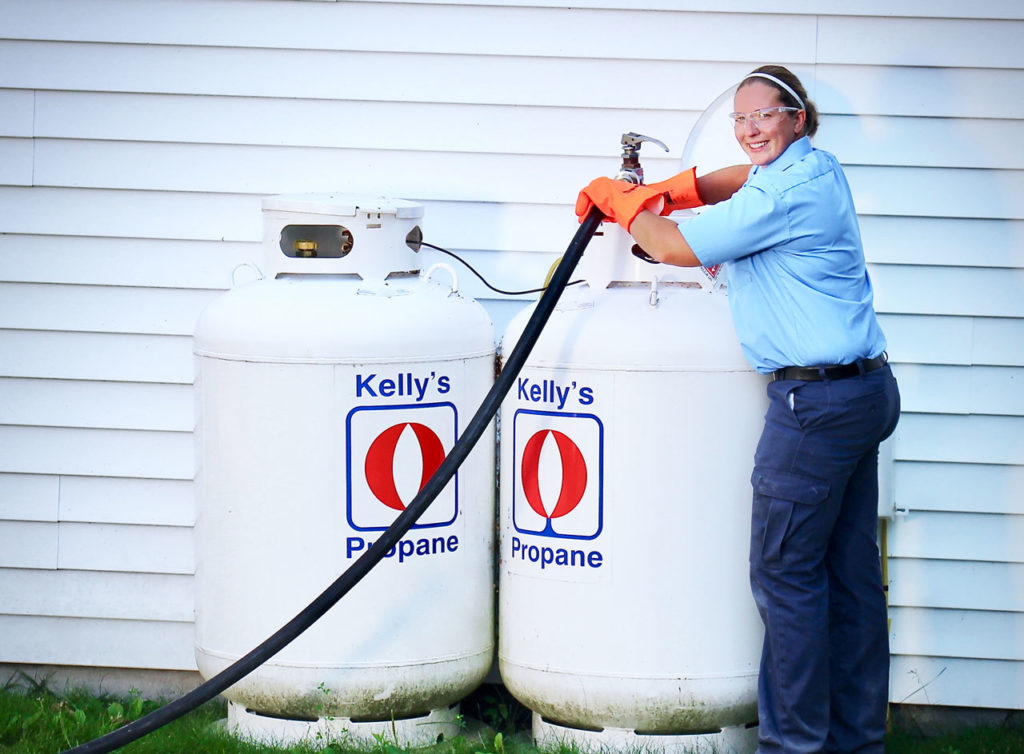 Kelly's Technician, careers with kelly's