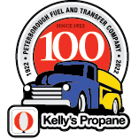 Kelly's Propane